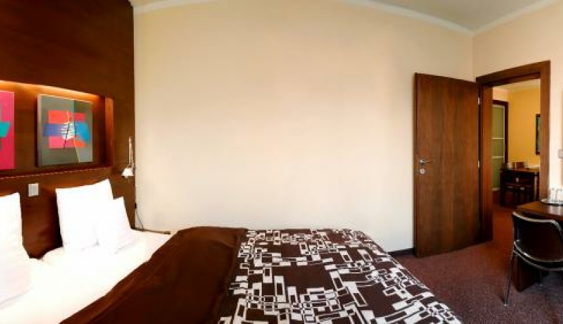 Hotel Villa Bianca Liptovský Mikuláš - jednoposteľová